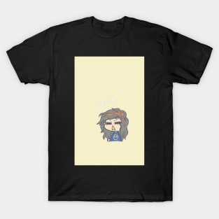 Mhaddie is on your phone! T-Shirt